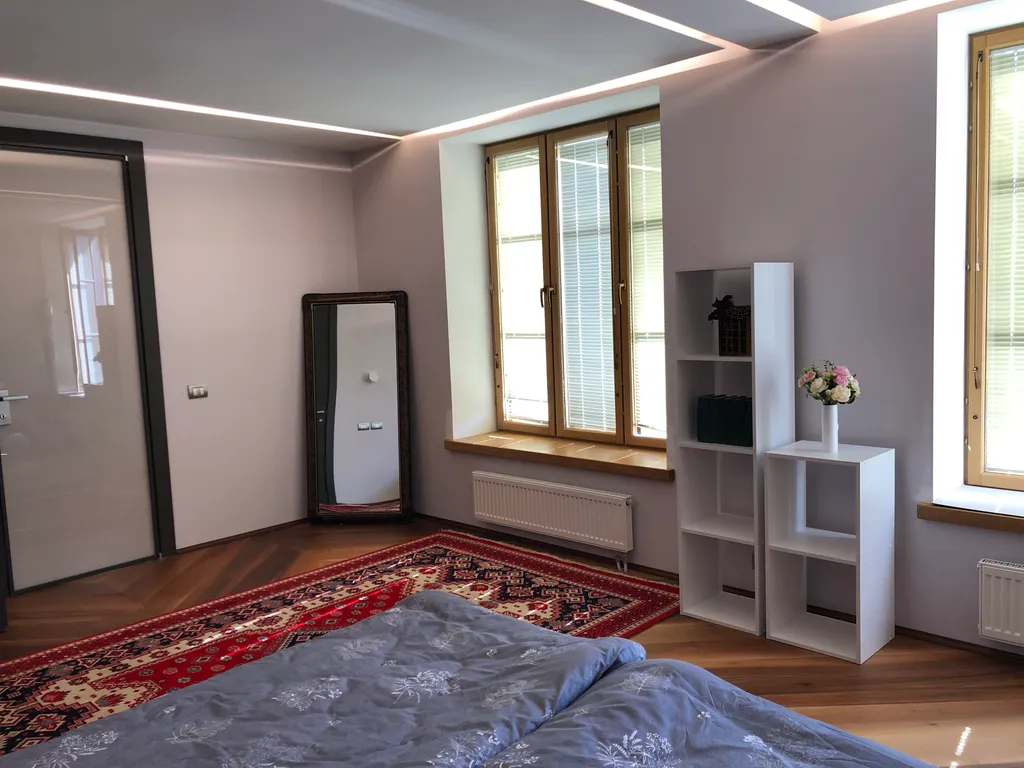 Квартира Квартира Звезда ДЛТ — Санкт-Петербург