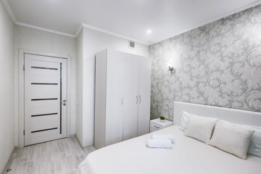 Квартира Квартира Apartement Red — Казань