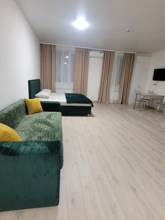 Квартира - апартамент