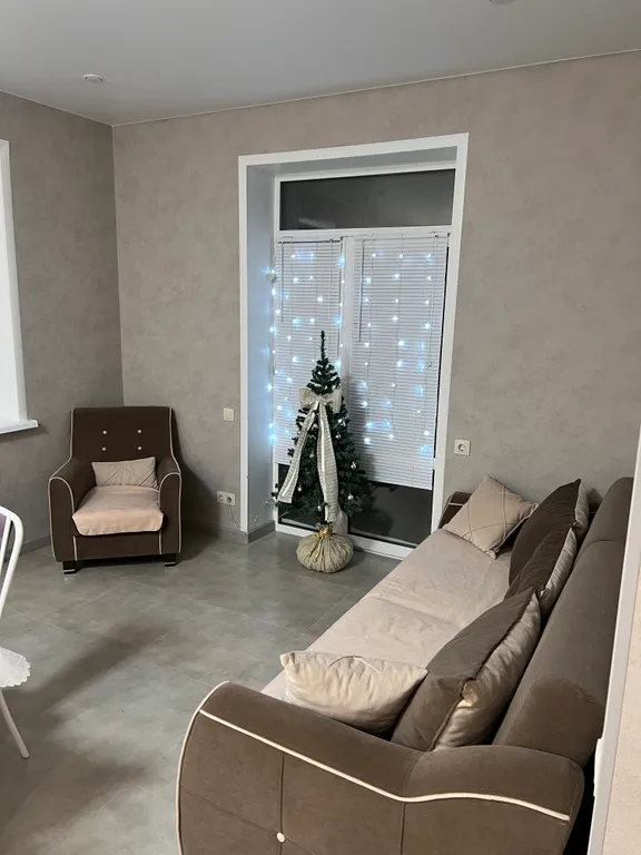 Уютный дом в 10 минутах от центра города