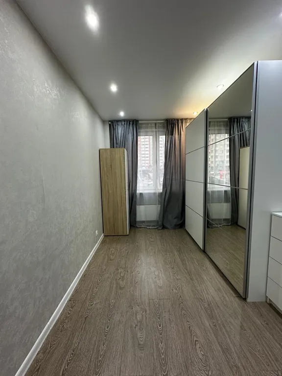 Уютная квартира на Новом шоссе