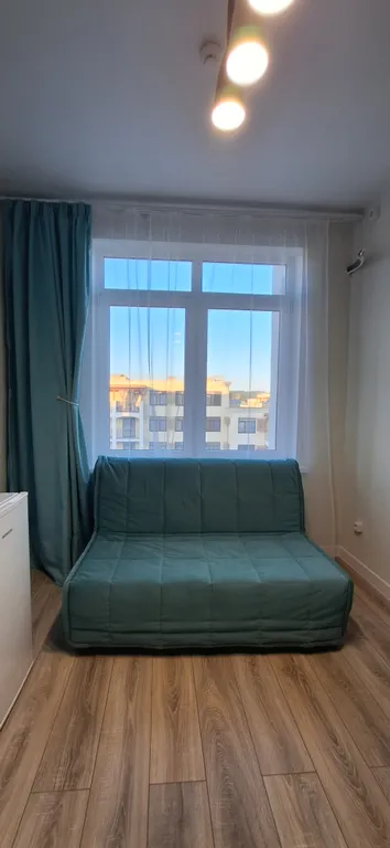 Новая уютная 1-комнатная квартира в Холидей Хаус