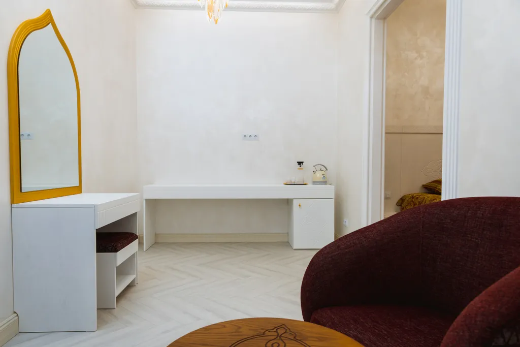 Квартира Комната — аренда посуточно в Грозный