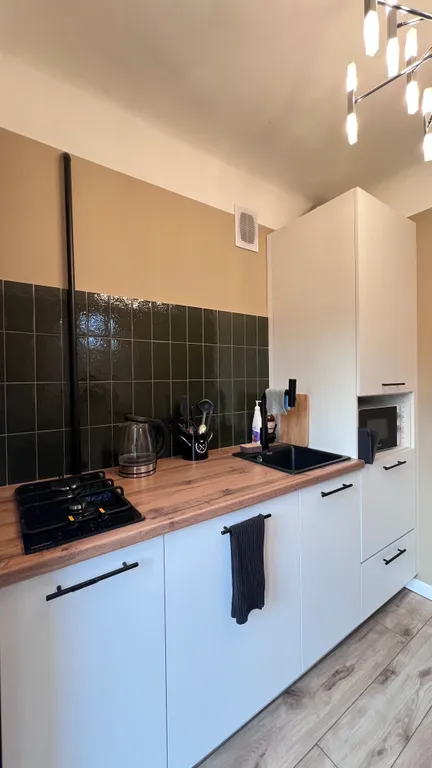 Квартира 1-комнатная Квартира — Волгоград