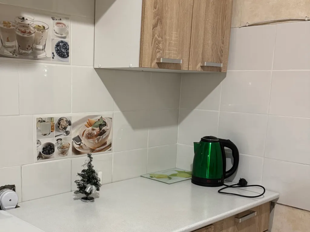 Апартаменты Königsderg Nordside