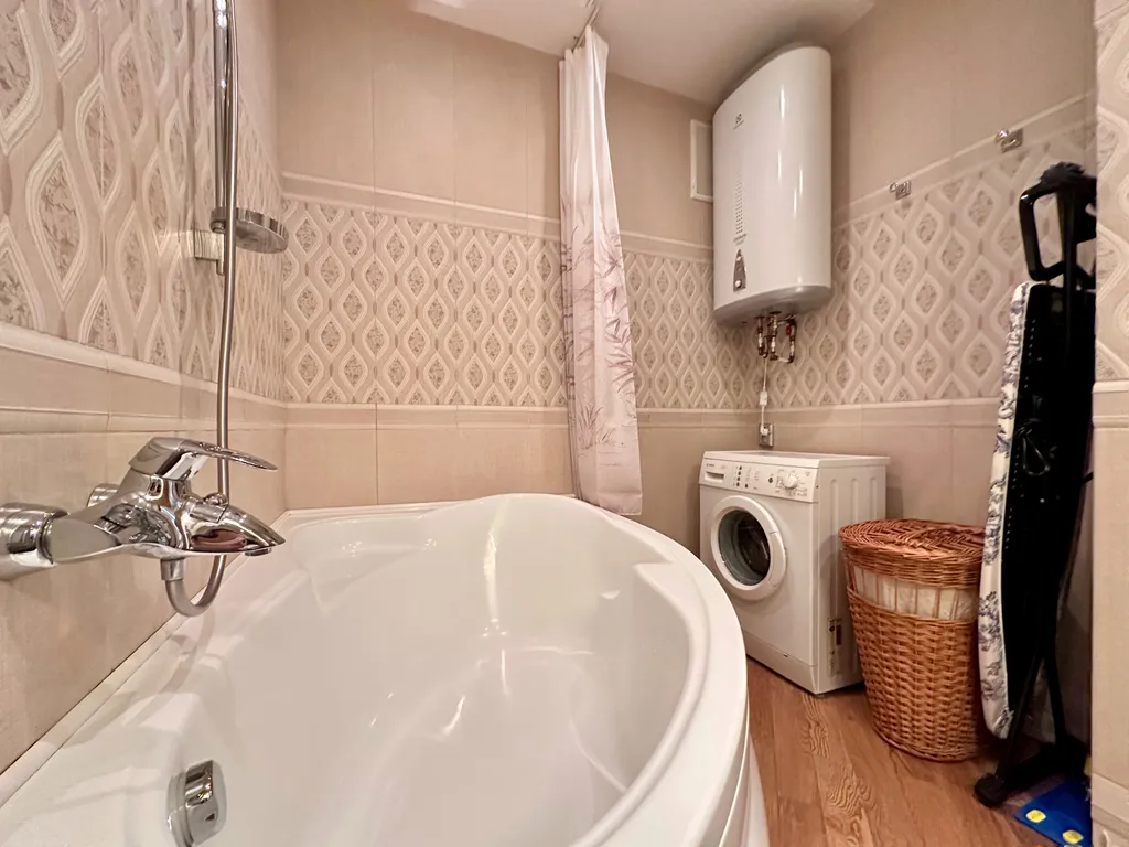 Квартира Квартира в поселке Песочный — Песочный