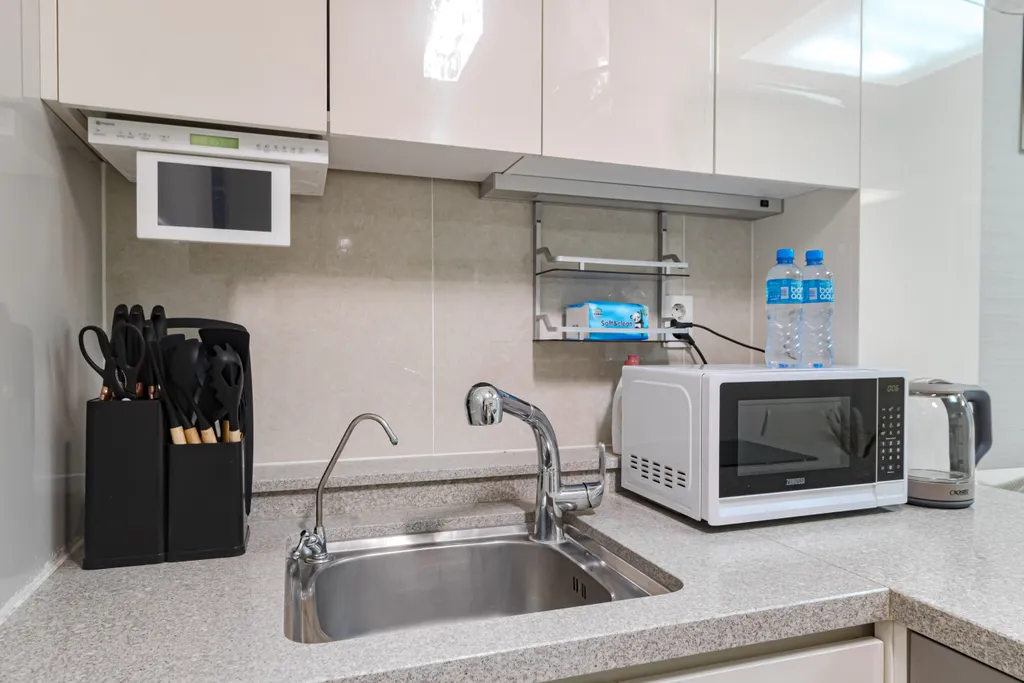 Highvill Modern View