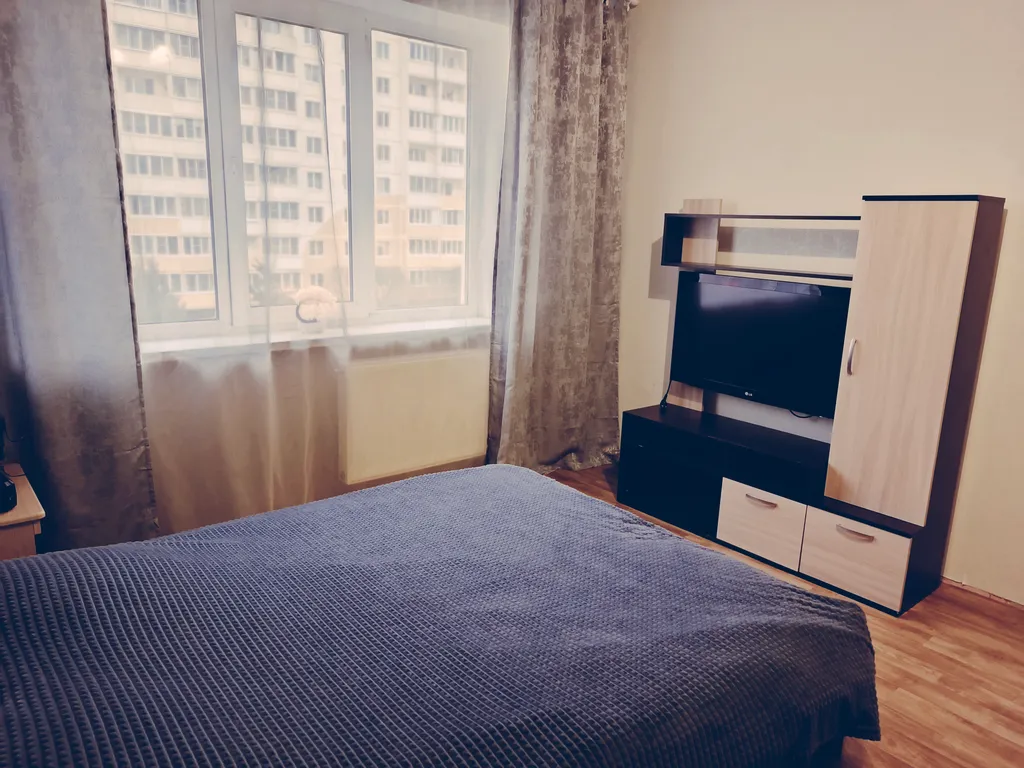 Однушка в Луговом