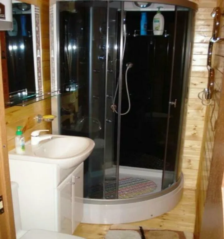 Гостевой дом Сказка