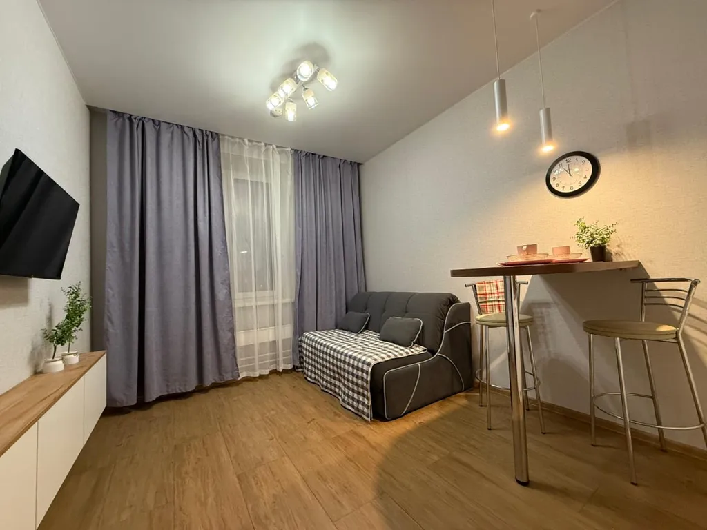 Центр эспланада командировка