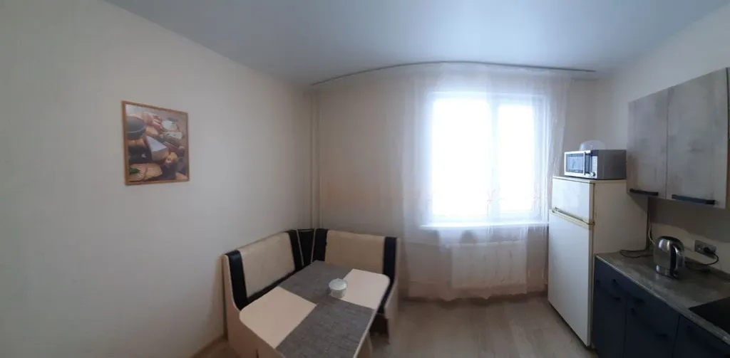 Апартаменты комфорт-класса