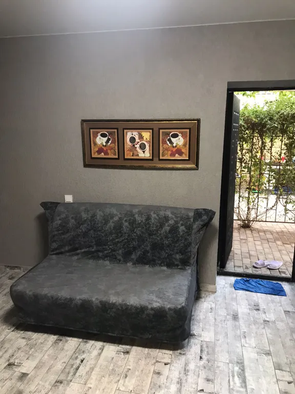 Частный уютный дом в тихом районе города