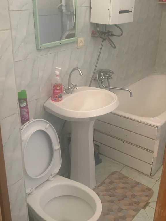 Апартамент в центре города