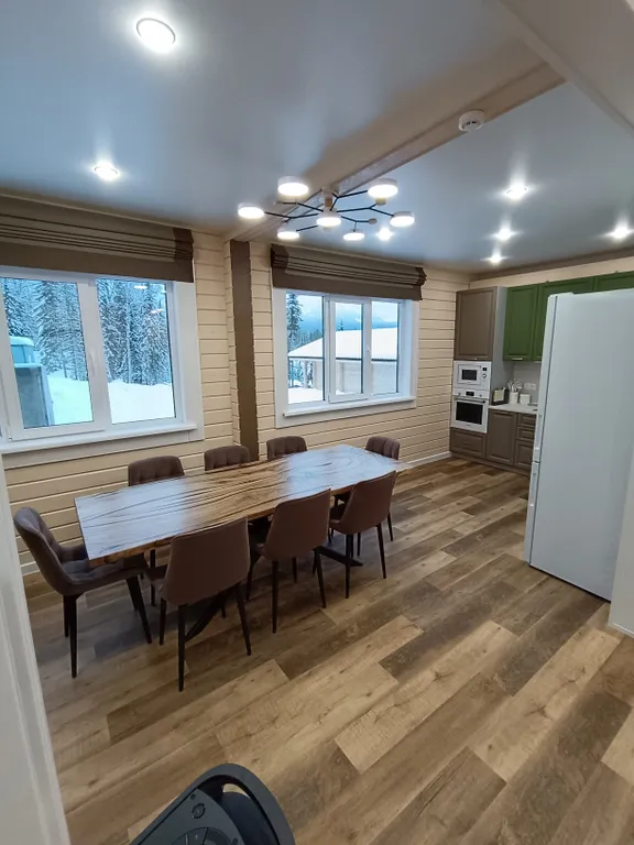 5-комнатный Дом