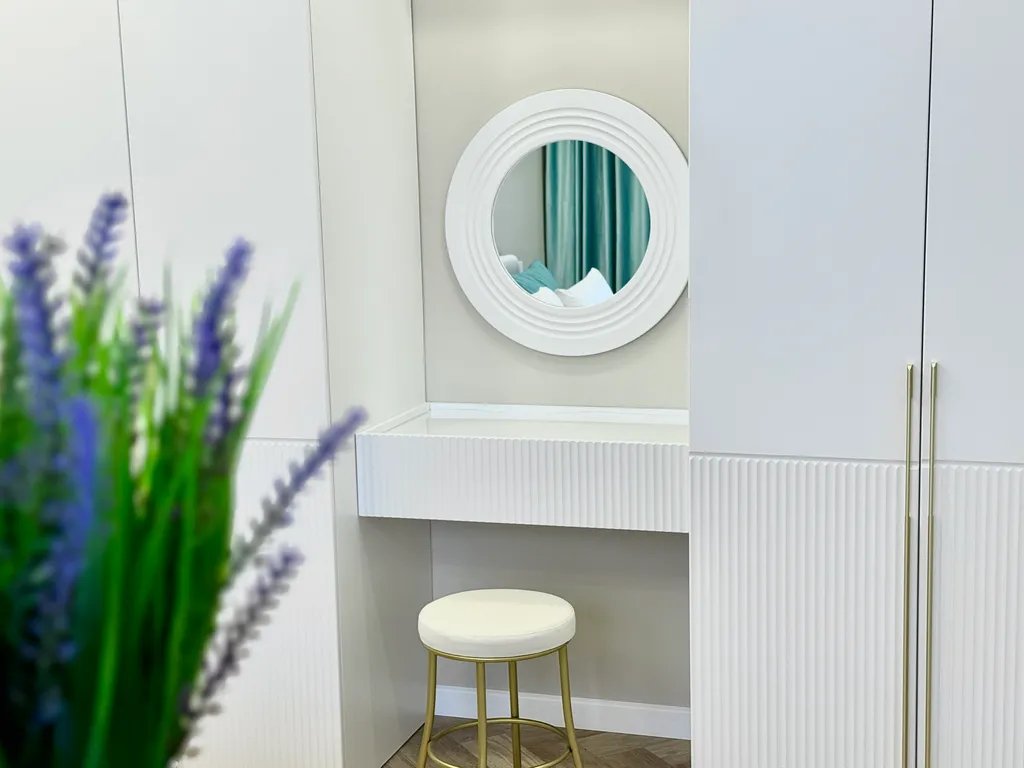 Квартира Квартира Люкс-апартамент Египет — Адлер