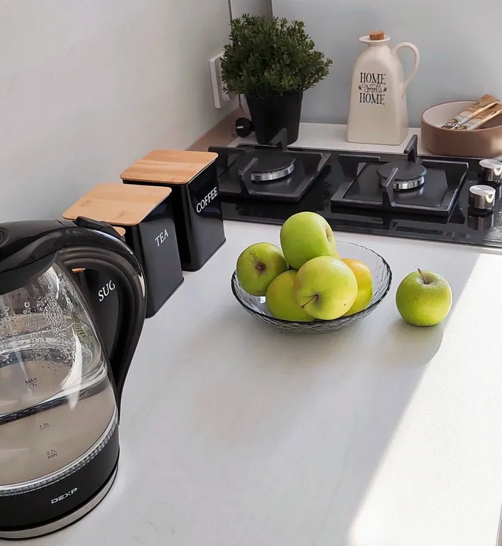 Апартаменты Милори