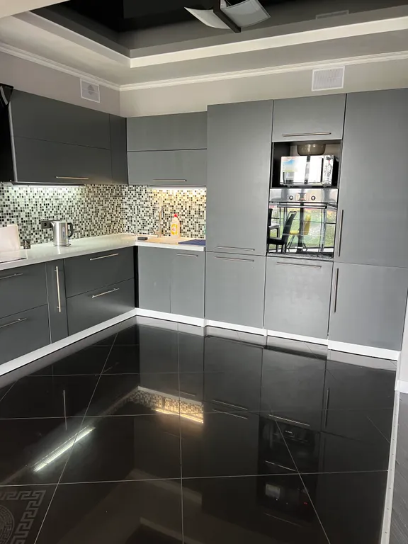 Квартира Vip трёшка в центре — Минск