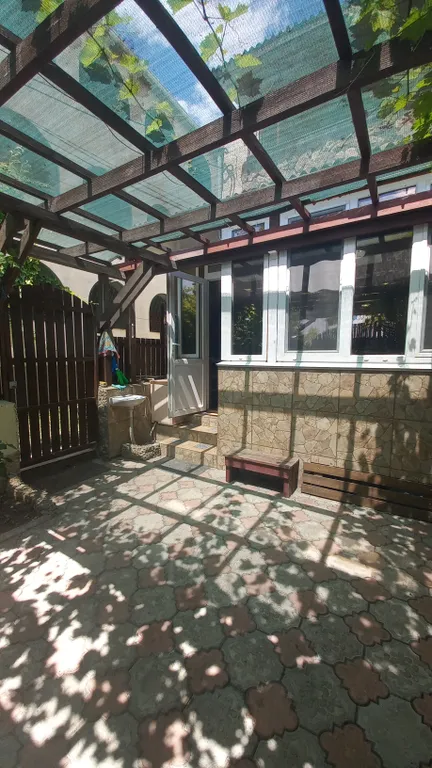 Дом на Южной косе