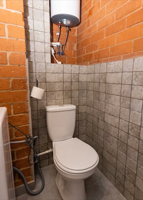 Квартира - студия в центре города