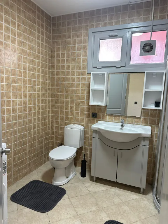 Уютный семейный квартира 4+1 квартира 5 этаж