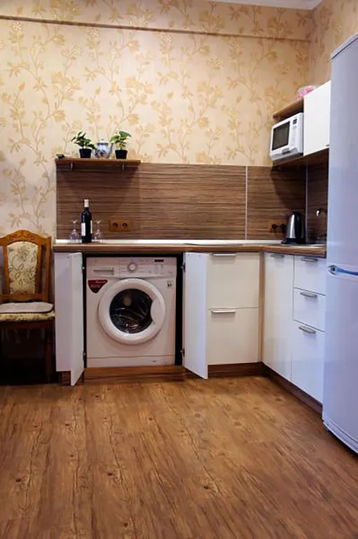 Апартаменты у моря