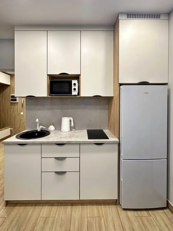 Квартира Квартира Комфортный люкс возле ДЦ Сибирь — Красноярск