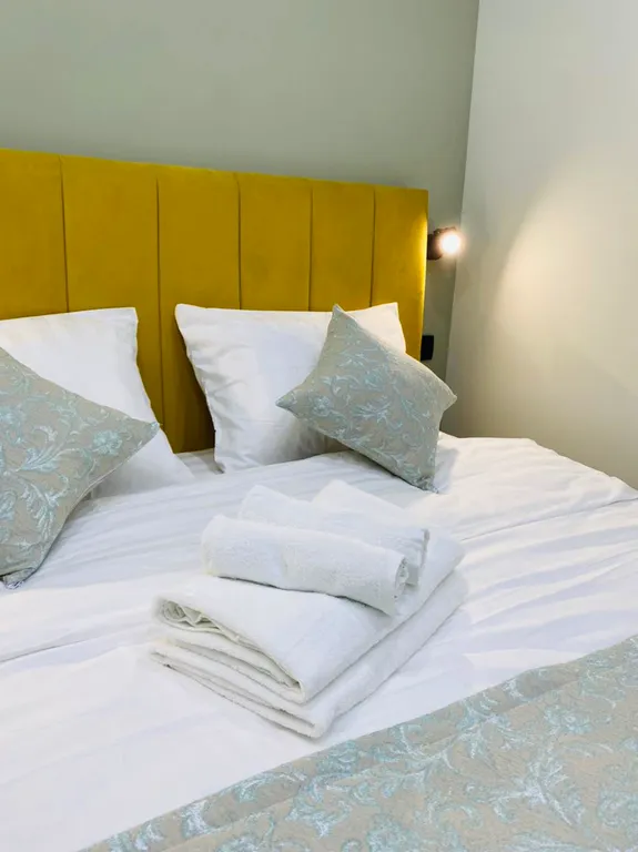 Квартира Апартаменты люкс — аренда посуточно в Улан-Удэ