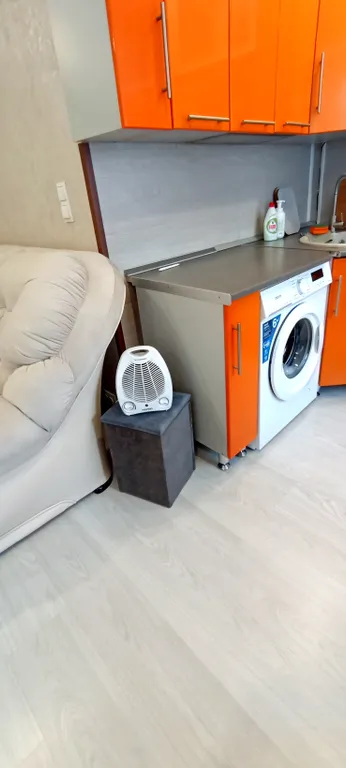 Квартира Квартира в центре — Аша