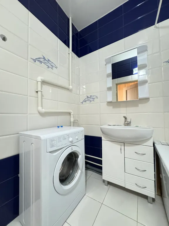 Комфортная квартира в центре