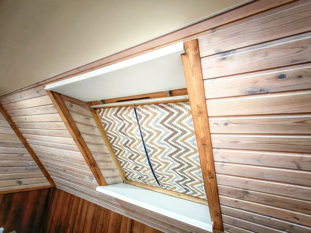 Коттедж 3-комнатный Дом — Калевала