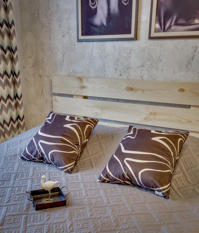 Супер вариант двухместной студии на Розыбакиева — Утепова!