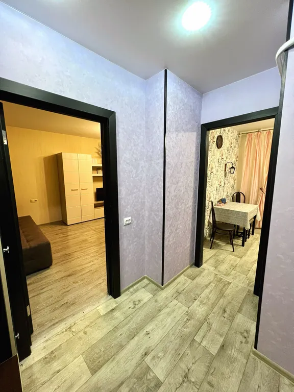 Уютная квартира у Глобуса