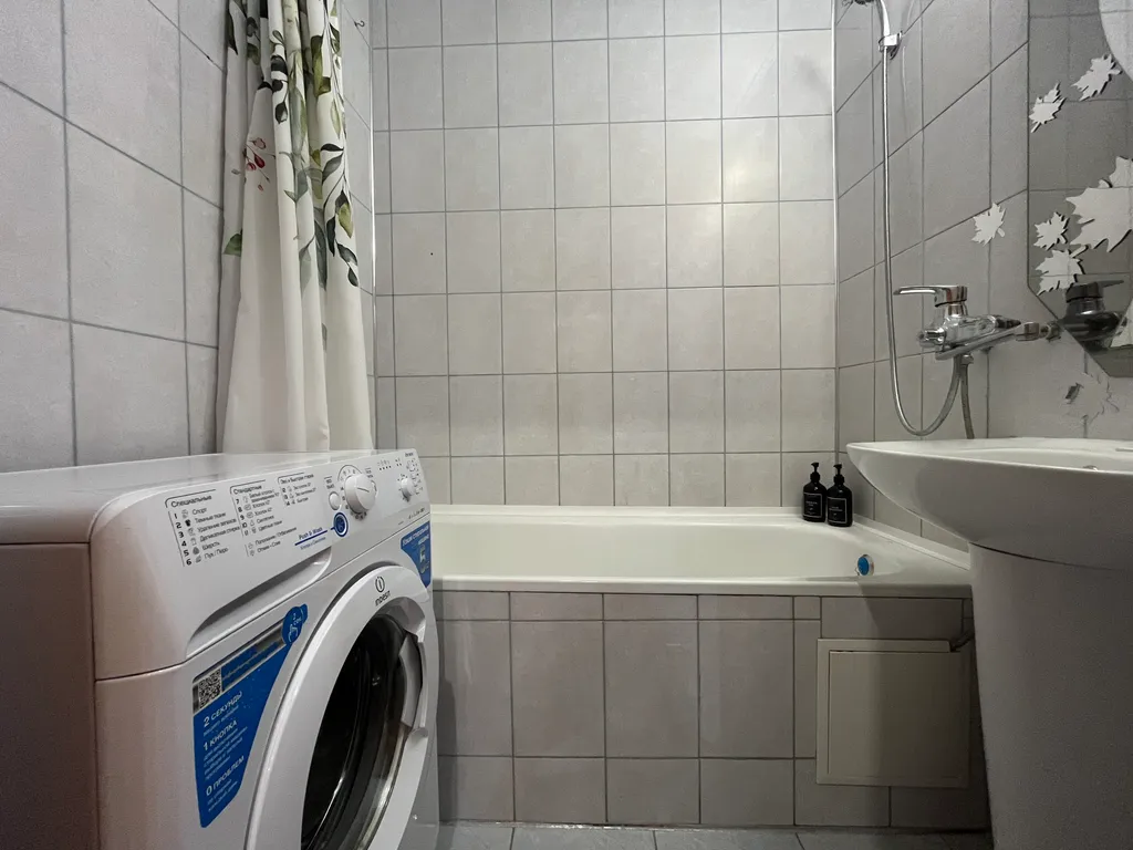 Комфортная квартира в центре города рядом с ГазпромДобыча