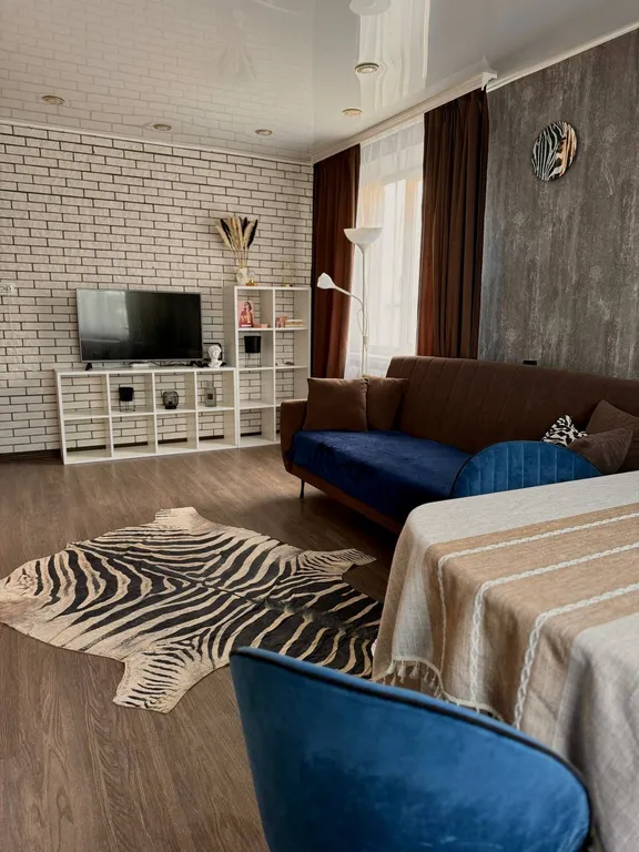 Уютная квартира в центре города — аренда посуточно в Куса