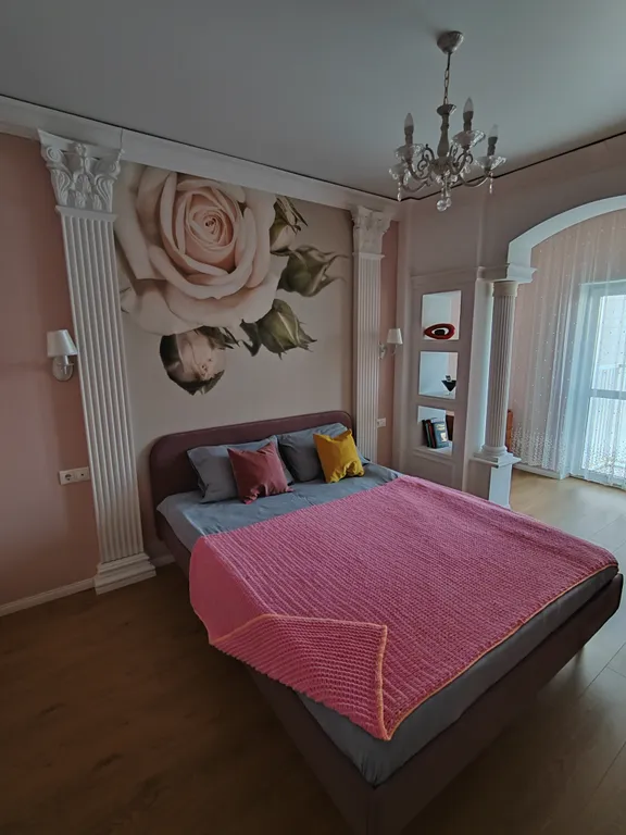 Атмосфера уюта в сердце Уфы