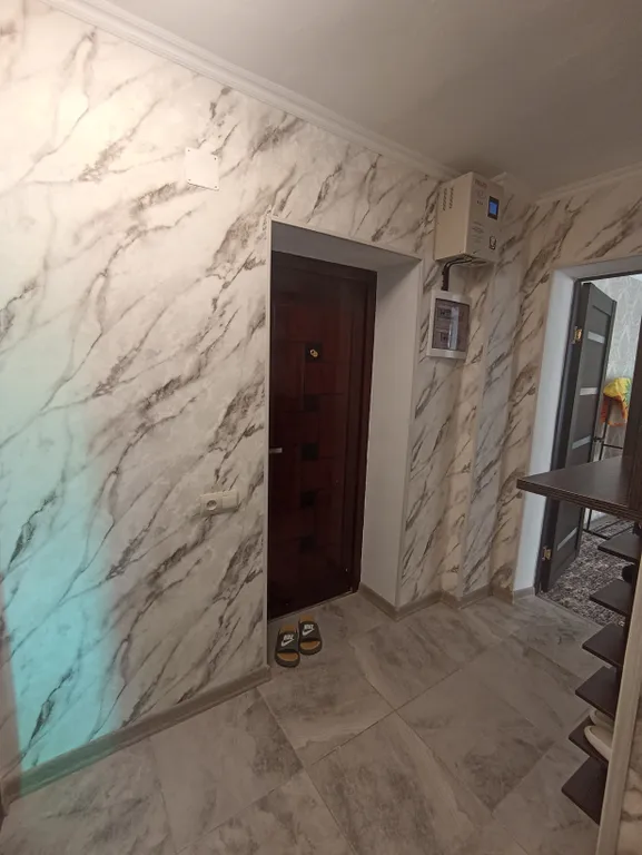 Квартира Уютная квартира в шаге от моря и центра Сухума — Сухум