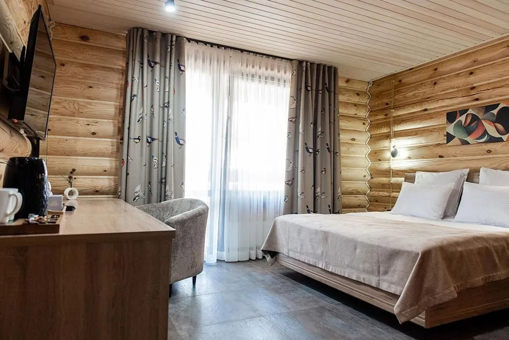 Квартира Комната — аренда посуточно в Чебоксары