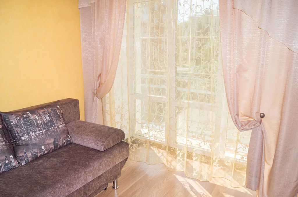 КемКомфорт квартира рядом с Парком Ангелов, развитая инфраструктура