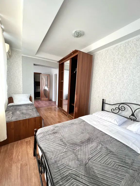 Квартира Комната — аренда посуточно в Анапа