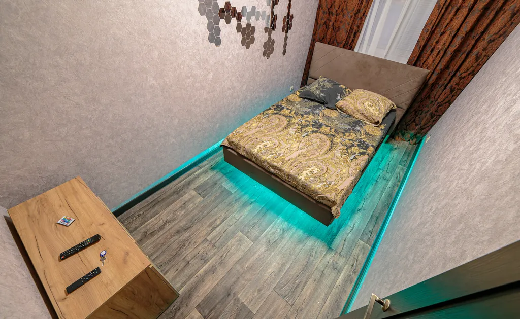 Квартира Уютная евродвушка в сердце Пензы — аренда посуточно в Пенза