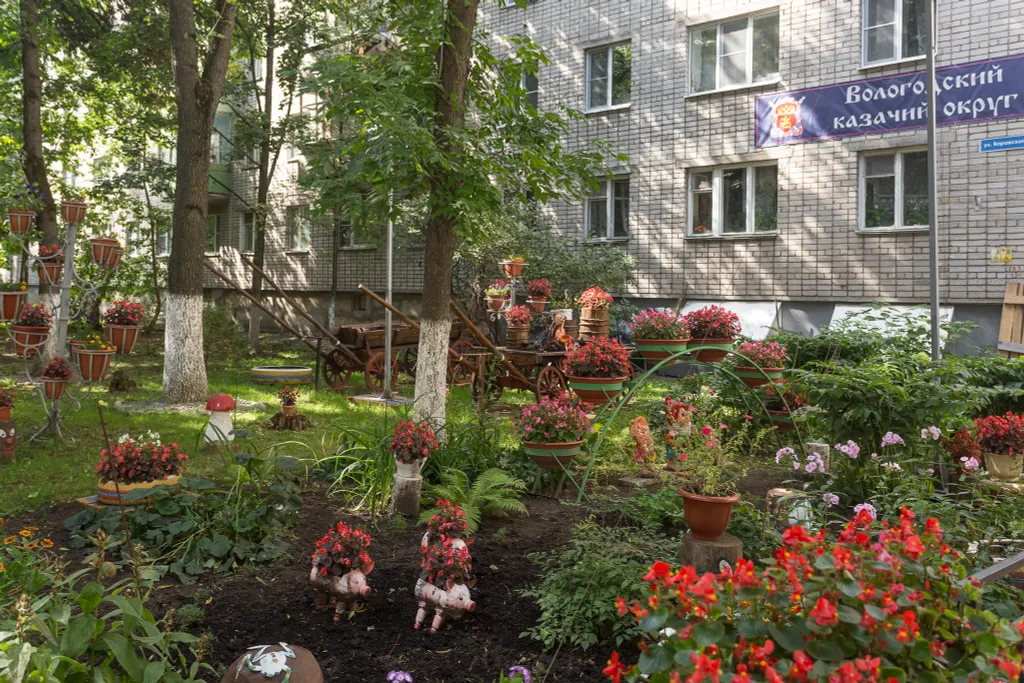 Уютные апартаменты в позднем классическом стиле