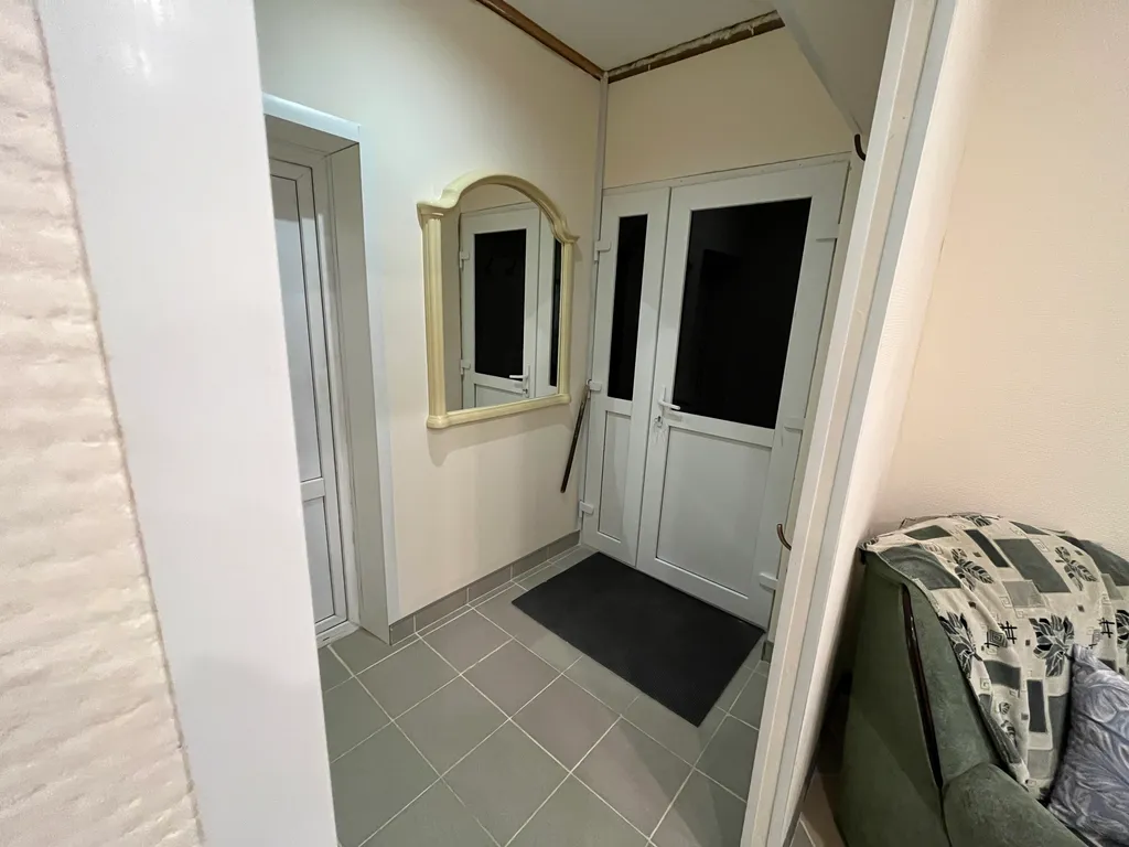 Комфортная квартира в частном секторе