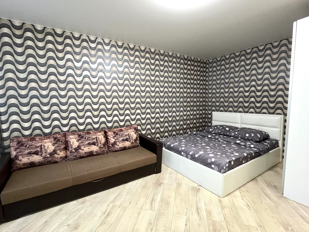 Уютная студия в центре города