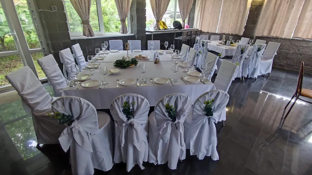 Гостевой дом на Москва-реке