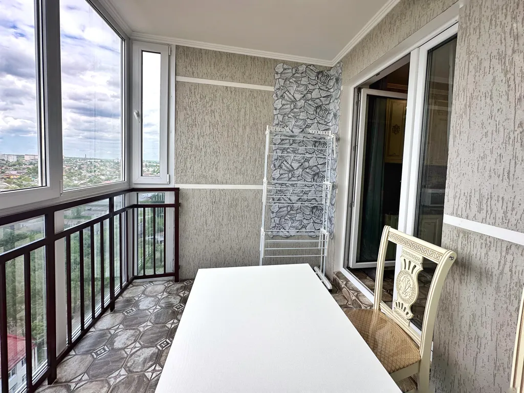 Квартира в центре города