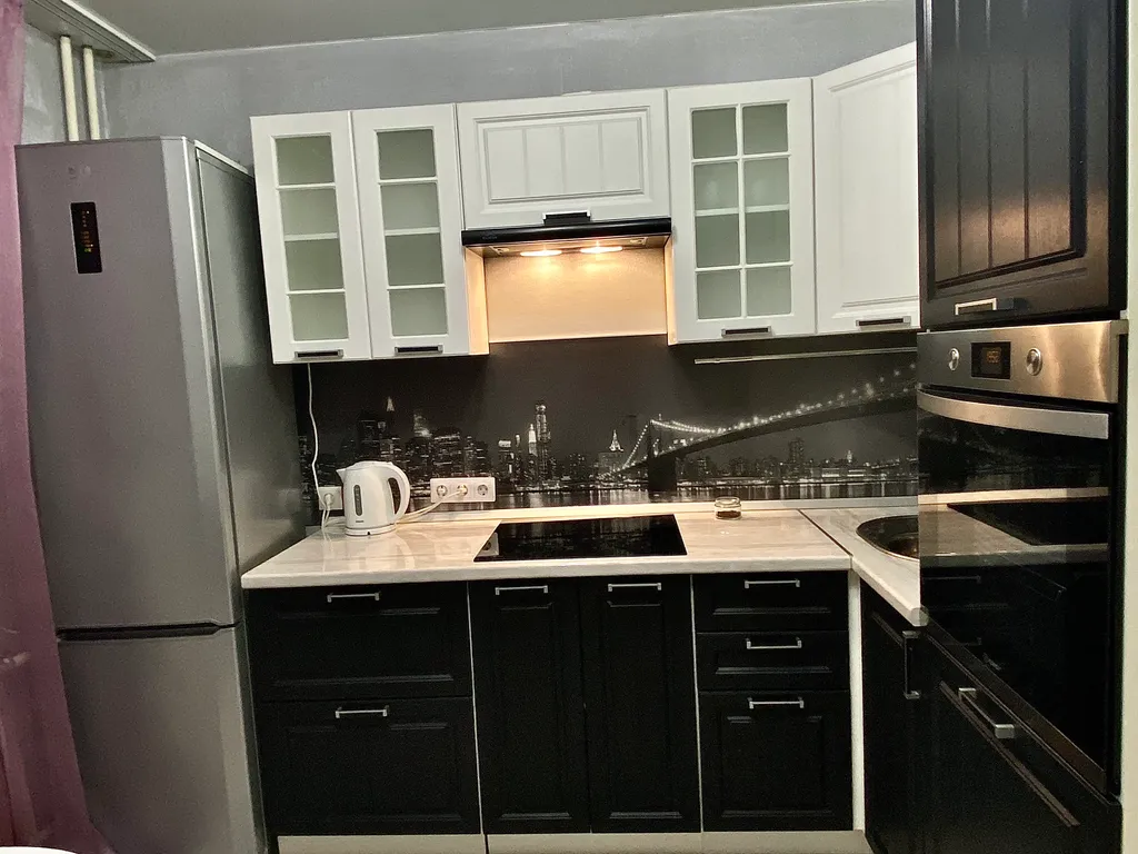 Квартира в центре города у СК Вега