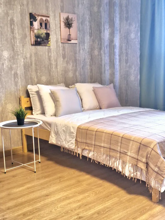 Квартира Уютная студия — аренда посуточно в Ижевск