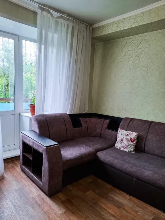 Квартира в центре Рубцовска