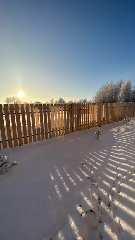 Шикарный коттедж со вторым светом в стиле лофт