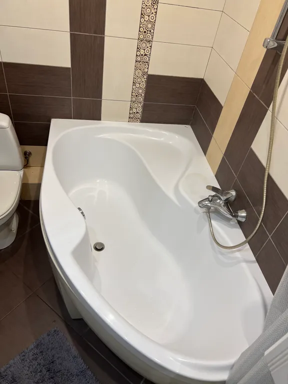 Апартаменты в центре